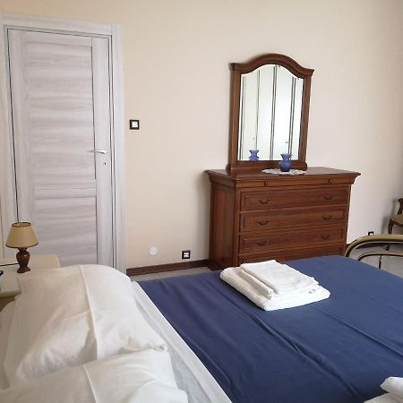 Bed and Breakfast Ricordo Del Mare Bologna Exterior foto