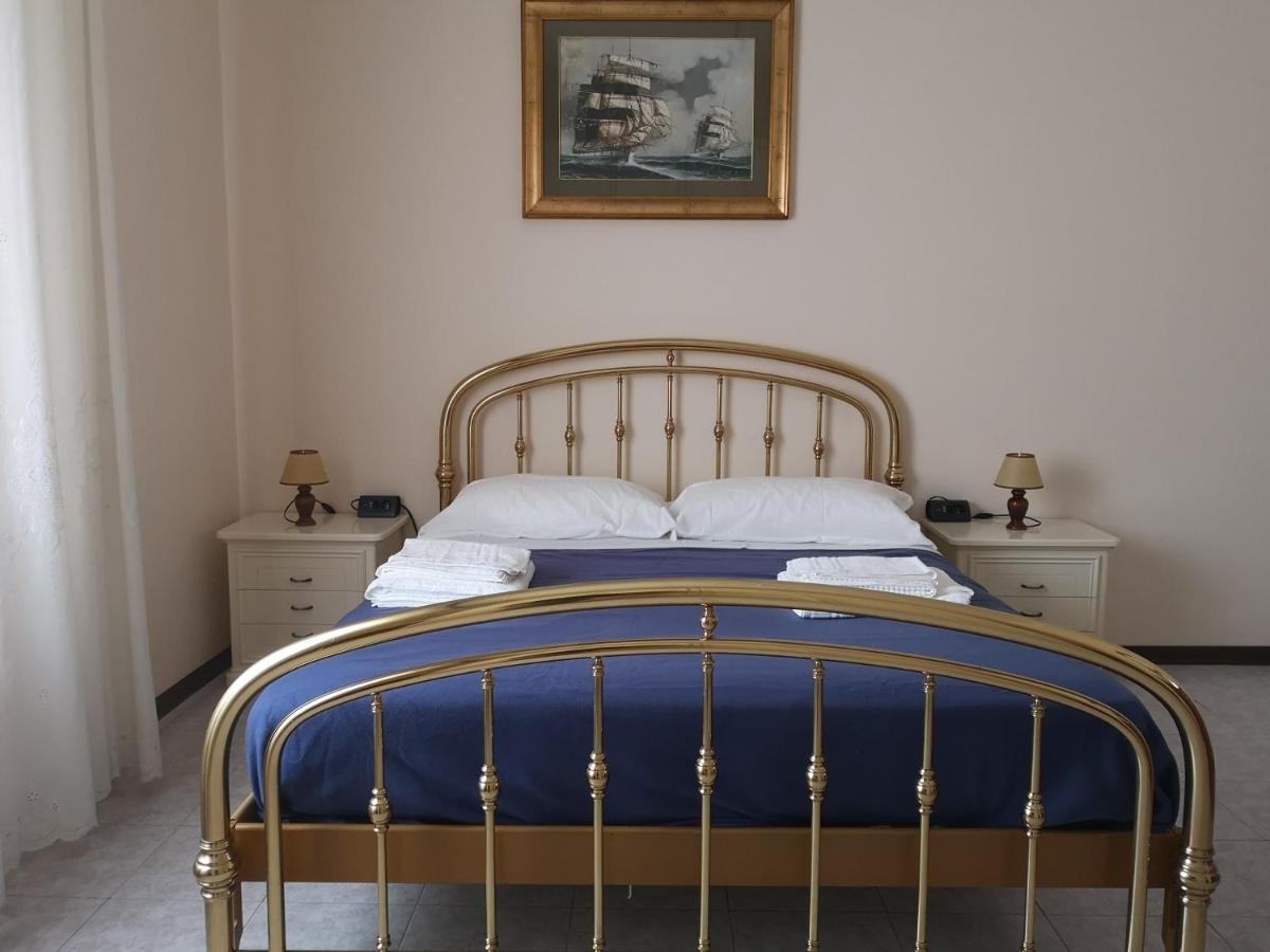 Bed and Breakfast Ricordo Del Mare Bologna Exterior foto