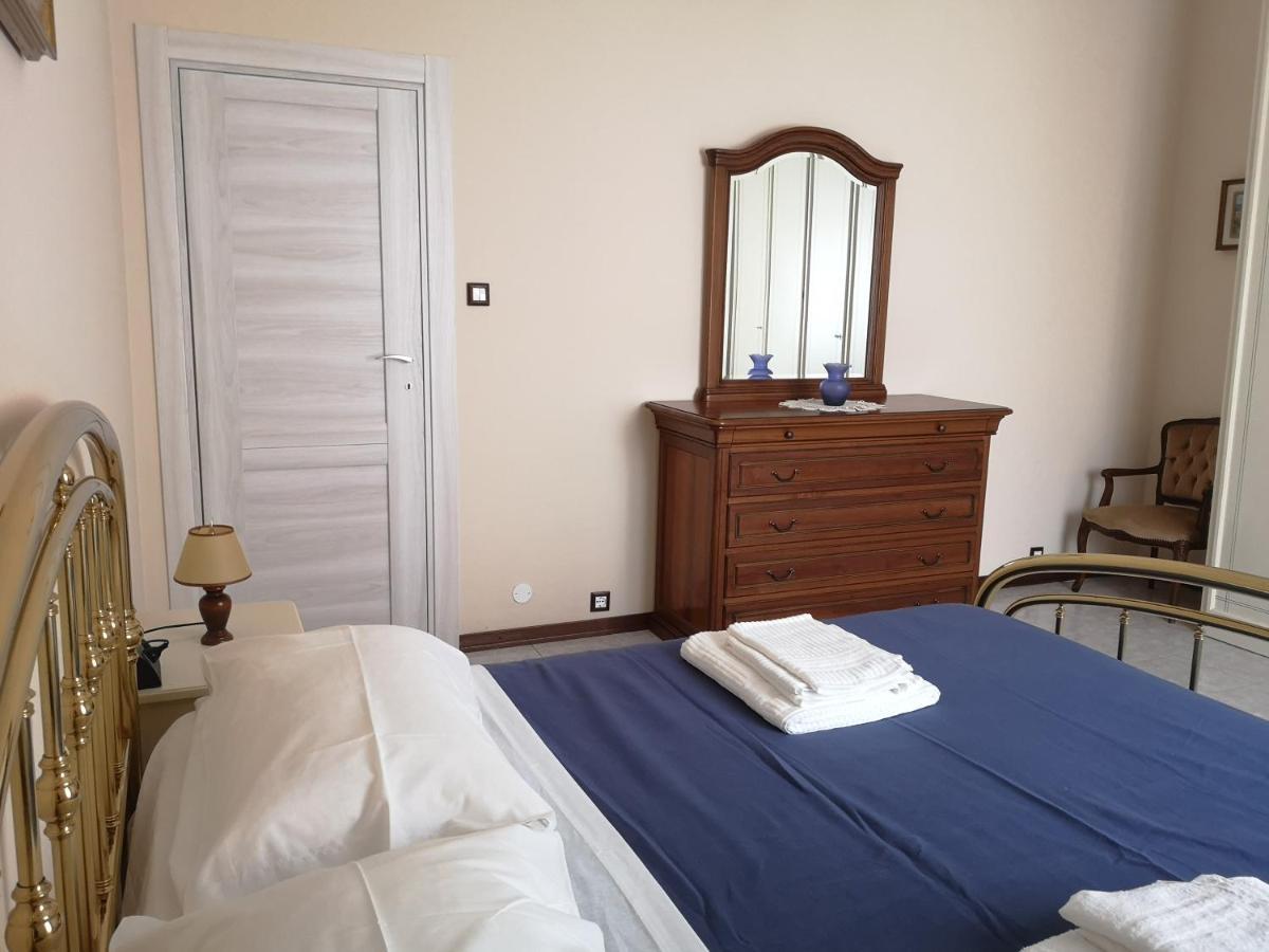 Bed and Breakfast Ricordo Del Mare Bologna Exterior foto