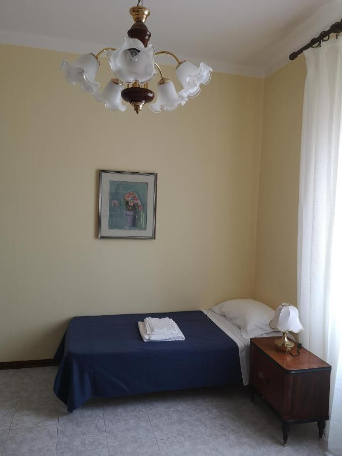 Bed and Breakfast Ricordo Del Mare Bologna Exterior foto