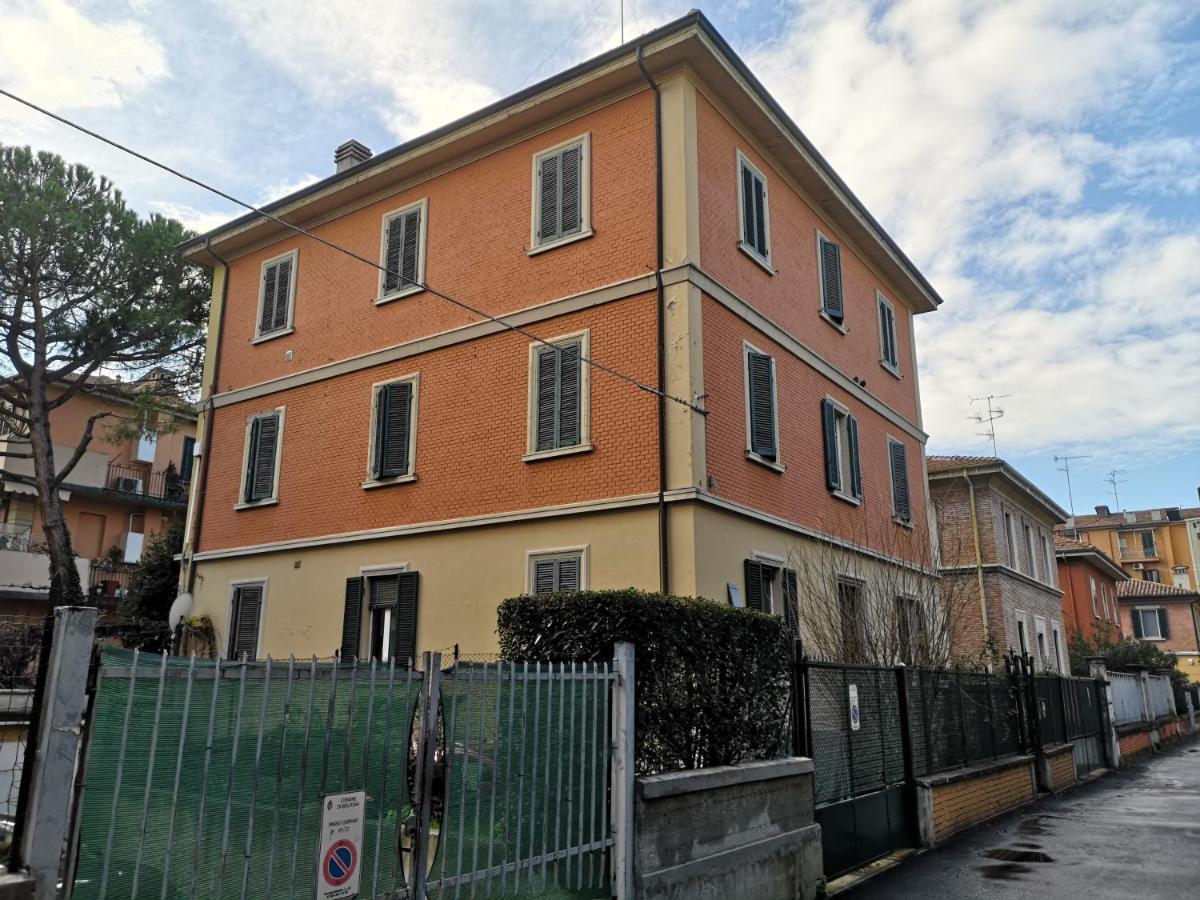 Bed and Breakfast Ricordo Del Mare Bologna Exterior foto