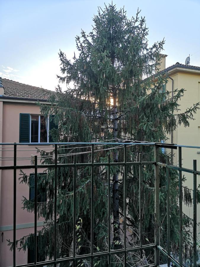 Bed and Breakfast Ricordo Del Mare Bologna Exterior foto